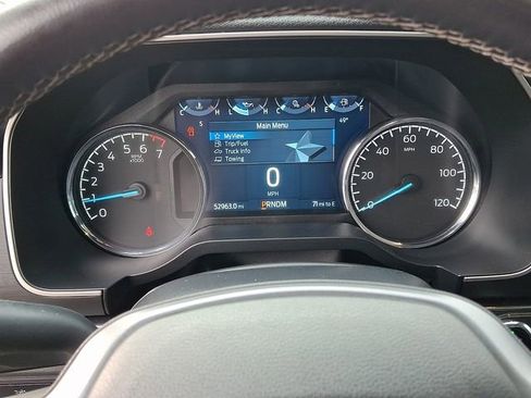 Used 2023 Ford F150 XLT w/ Equipment Group 302A High image 17