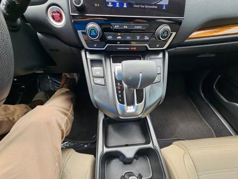 Used 2022 Honda CR-V EX image 23
