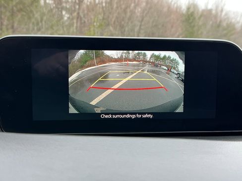 Used 2025 MAZDA MAZDA3 2.5 S Premium Package image 19