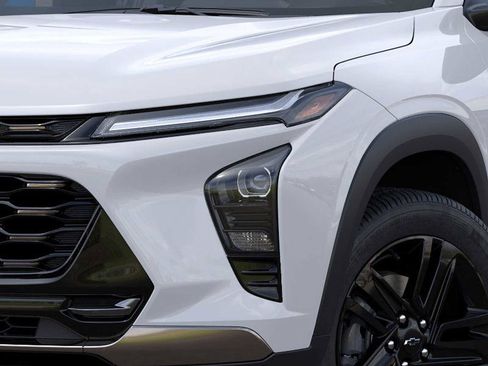 New 2026 Chevrolet Trax ACTIV w/ Driver Confidence Package image 10