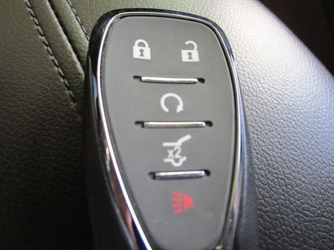 Used 2024 Chevrolet Malibu LT image 35