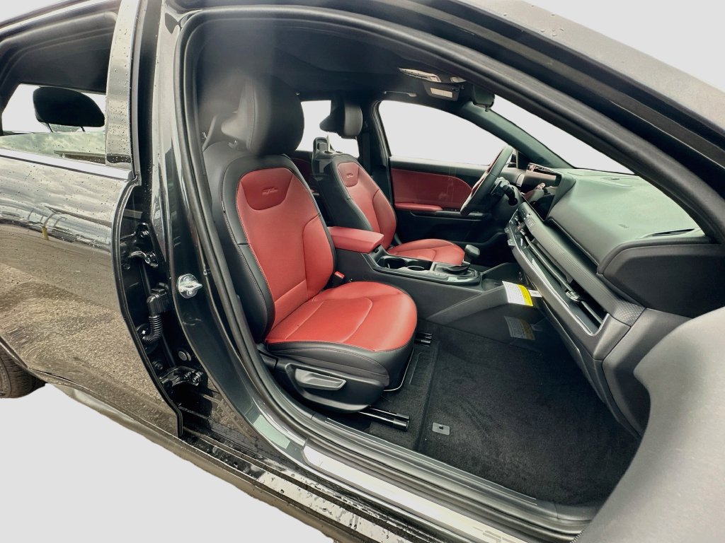 New 2026 Kia K4 GT-Line Turbo FWD image 29