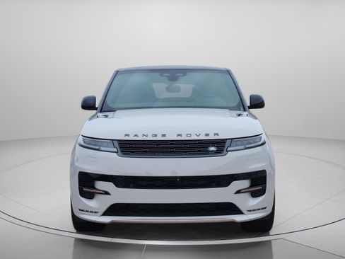Certified 2024 Land Rover Range Rover Sport Autobiography AWD/4WD image 6