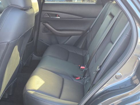 Certified 2025 MAZDA CX-30 AWD 2.5 S w/ Premium Package image 30