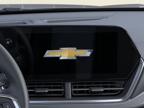 New 2026 Chevrolet Trax LT w/ LT Convenience Package FWD image 20
