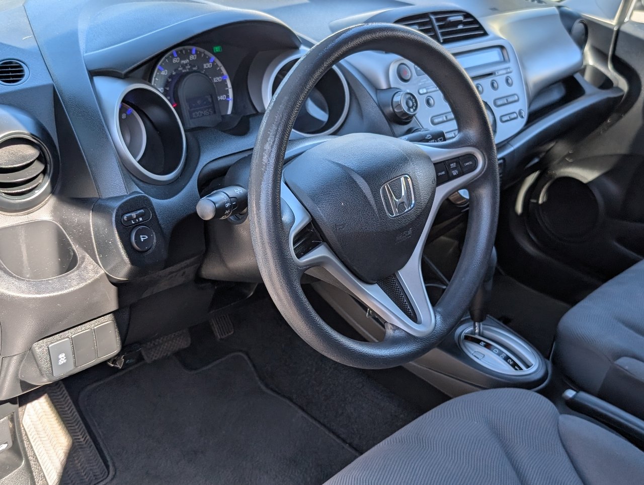 Used 2013 Honda Fit image 13