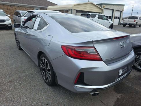 Used 2017 Honda Accord EX-L image 35