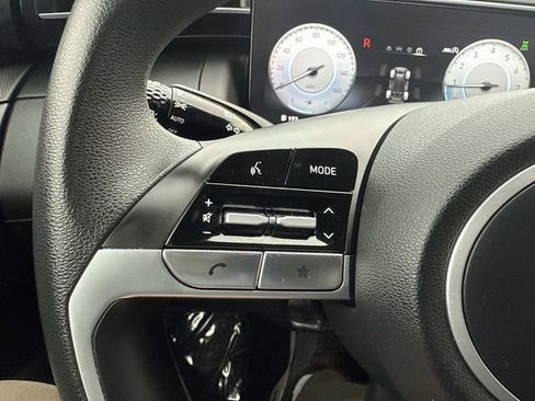 Certified 2024 Hyundai Tucson SE image 31