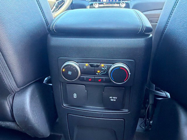 Used 2023 Ford Explorer ST w/ Equipment Group 401A AWD/4WD image 13
