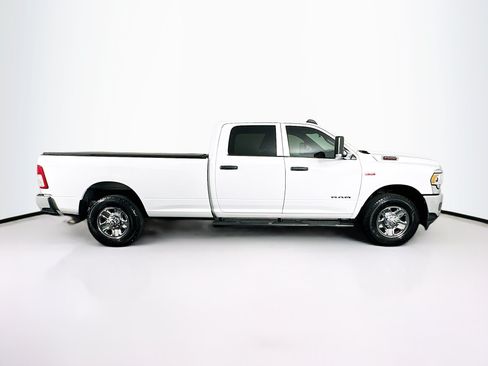 Used 2022 RAM 2500 Tradesman w/ Chrome Appearance Group RWD image 10