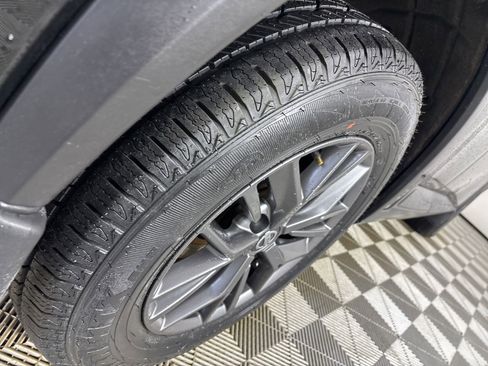 Used 2021 Nissan Rogue S image 30