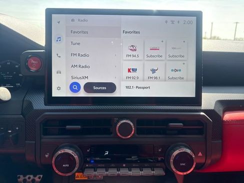 Used 2024 Toyota Tacoma TRD Pro image 15