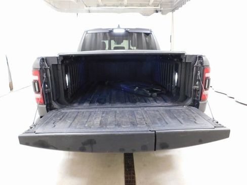 Used 2021 RAM 1500 Limited w/ Night Edition image 17