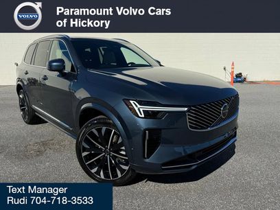 New 2026 Volvo XC90 B6 Plus w/ Protection Package Premier