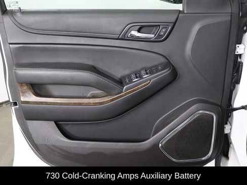 Used 2018 Chevrolet Tahoe 2WD image 18