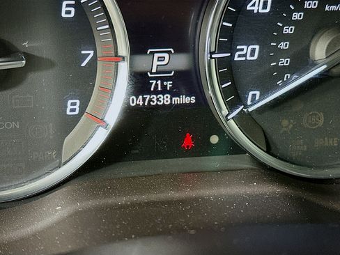 Used 2018 Acura MDX w/Technology Pkg image 19