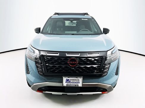 New 2026 Nissan Pathfinder Rock Creek AWD/4WD image 2