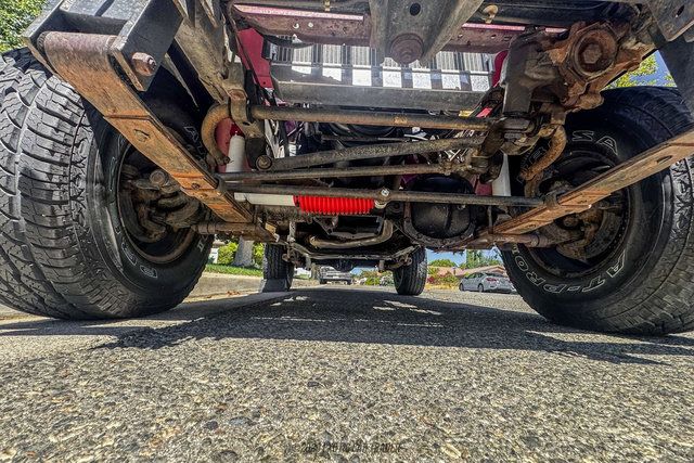 Used 1988 Jeep Wrangler 4WD image 58