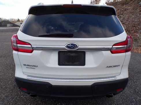 Used 2019 Subaru Ascent Premium image 8