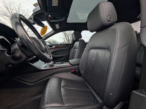 Used 2019 Audi A6 3.0T Premium Plus image 29