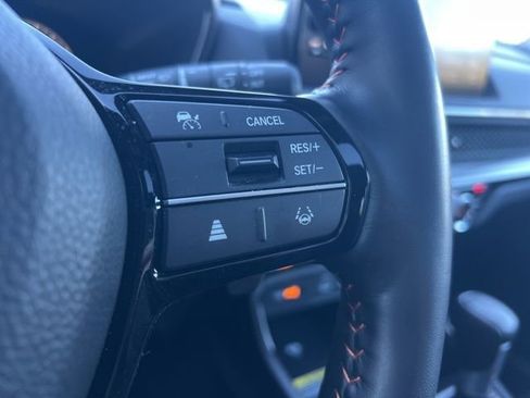 Used 2025 Honda CR-V Sport Touring image 23