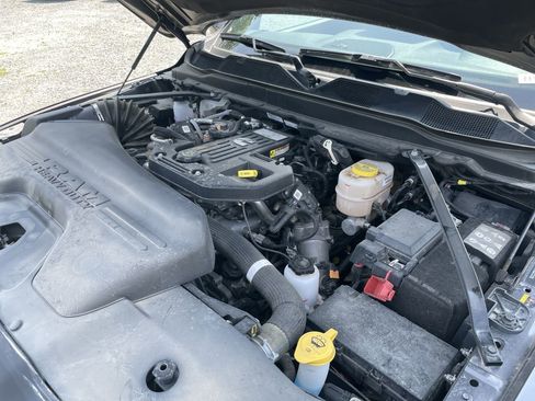 New 2025 RAM 2500 Tradesman image 25