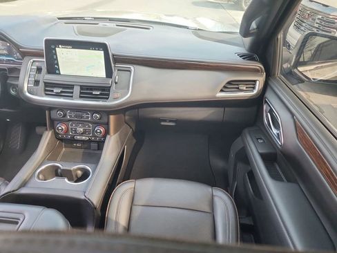 Certified 2023 Chevrolet Suburban High Country image 29