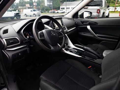 Used 2019 Mitsubishi Eclipse Cross ES image 19