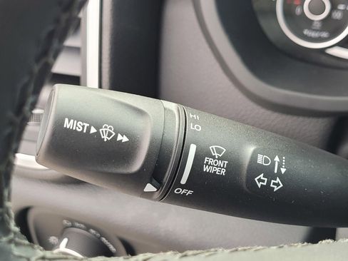 New 2026 RAM 2500 Big Horn image 21