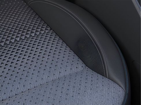 New 2026 Chevrolet Trax LT image 21