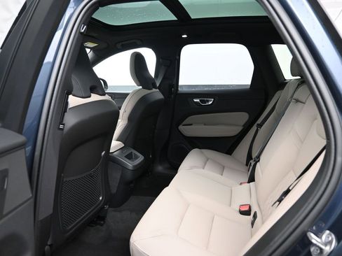 New 2026 Volvo XC60 B5 Plus w/ Protection Package Premier image 24