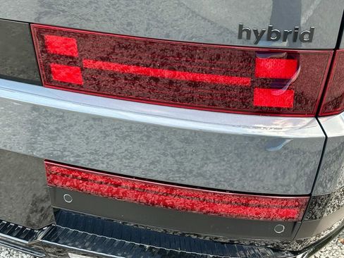 New 2025 Hyundai Santa Fe Calligraphy image 13