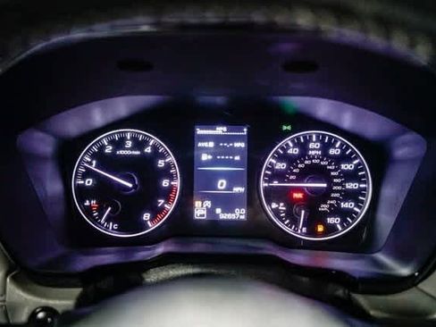 Used 2020 Subaru Outback Premium image 19