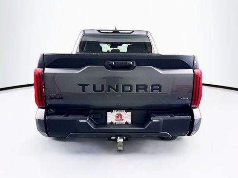 Used 2024 Toyota Tundra SR5 w/ SR5 Convenience Package image 8