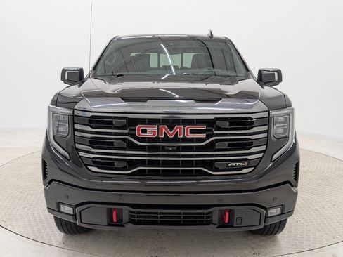 Used 2023 GMC Sierra 1500 AT4 w/ Technology Package image 6