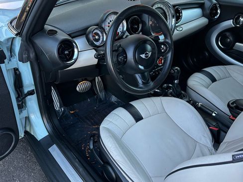 Used 2013 MINI Cooper S image 19