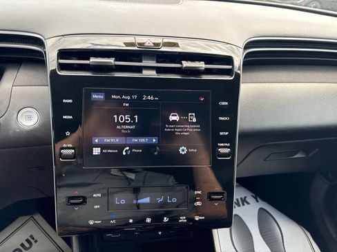 Used 2023 Hyundai Tucson SEL w/ Convenience Package AWD/4WD image 13