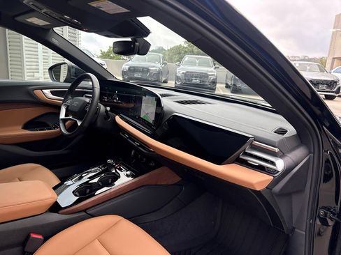 Certified 2025 Audi A5 2.0T Premium w/ Convenience Package AWD/4WD image 15