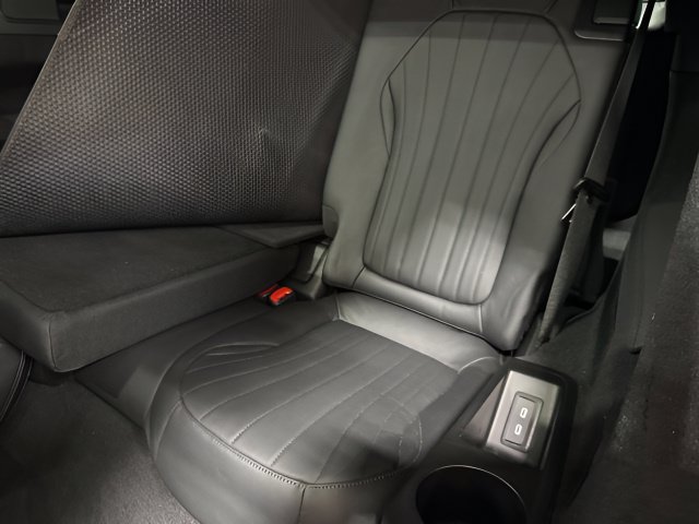 Certified 2023 Mercedes-Benz EQS 580 4MATIC SUV image 33
