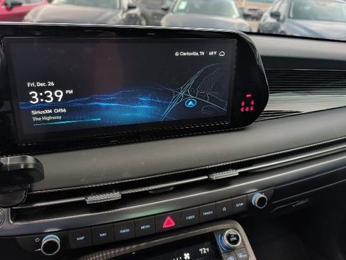 Used 2025 Hyundai Palisade Calligraphy image 30