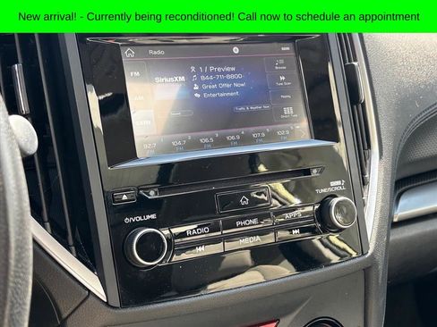 Used 2021 Subaru Forester Premium image 5