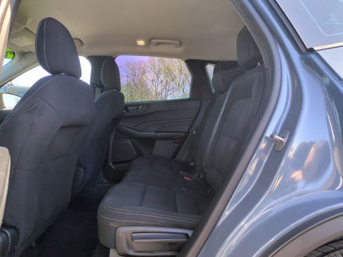 Used 2023 Ford Escape AWD image 15