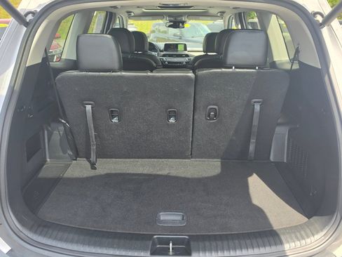 Used 2022 Kia Telluride EX w/ EX Premium Package FWD image 27