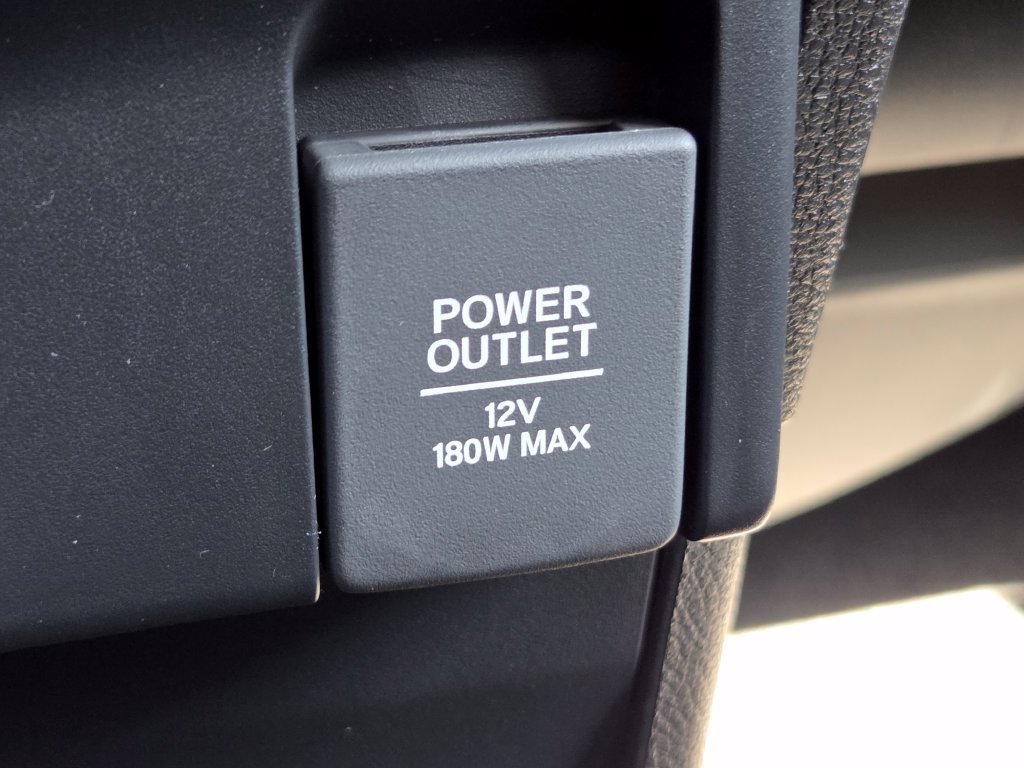 New 2027 Honda Odyssey Touring image 15