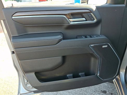 Certified 2024 Chevrolet Silverado 1500 RST w/ Convenience Package II image 13