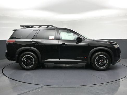 New 2026 Nissan Pathfinder Rock Creek AWD/4WD image 27