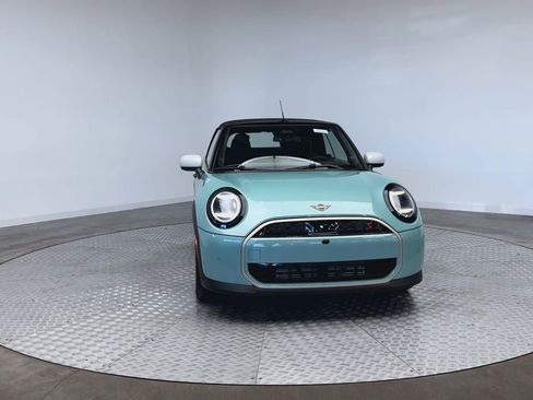 New 2026 MINI Cooper S image 3