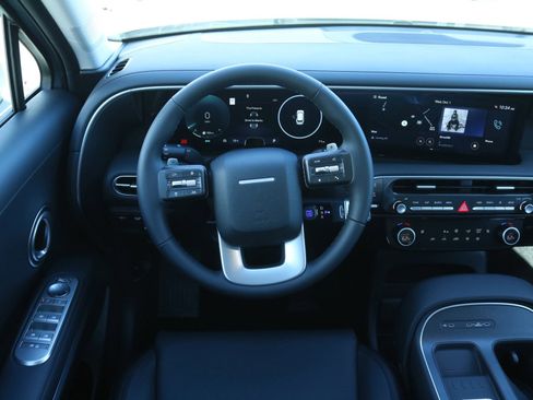 New 2026 Hyundai Palisade SEL image 18