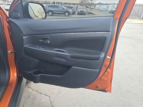 Used 2024 Mitsubishi Outlander Sport LE image 28
