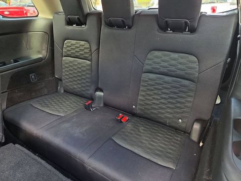 Used 2024 Nissan Pathfinder SV w/ Cargo Package FWD image 23